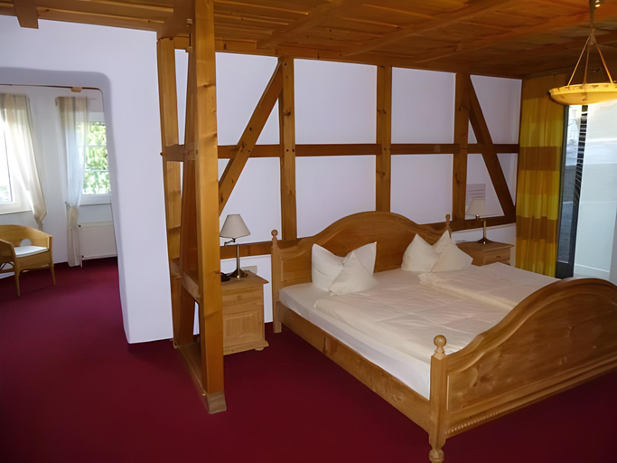 Bedroom 6