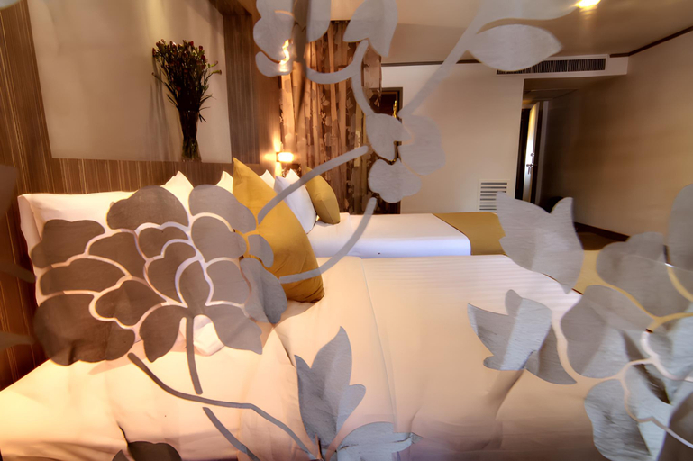 Bedroom 15