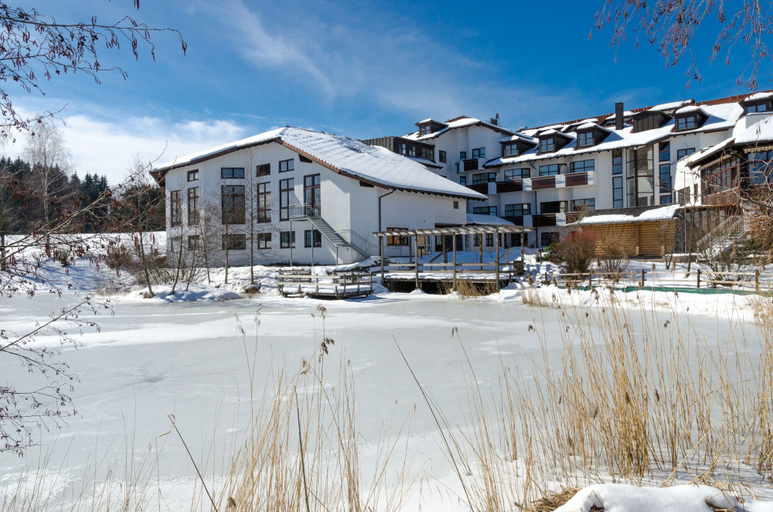 Exterior & Views 1, Allgäu Resort, Unterallgäu