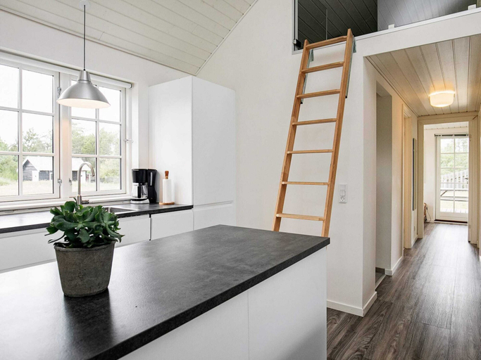 Others 5, 6 Person Holiday Home in Hals-by Traum, Aalborg