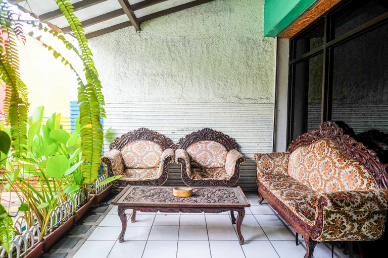 Exterior & Views 4, RedDoorz near Lotte Mart Maguwoharjo Yogyakarta, Sleman