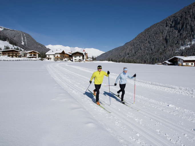 Others 5, Apartment in Fugenberg Near Ski Slopes, Schwaz