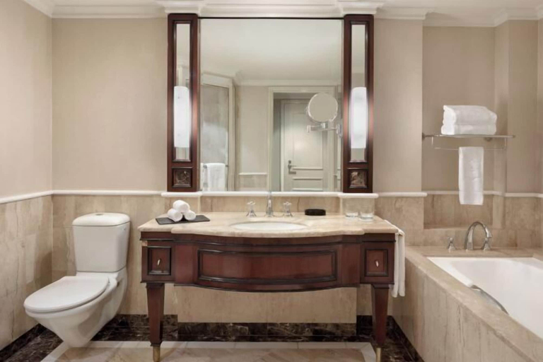Bathroom 27