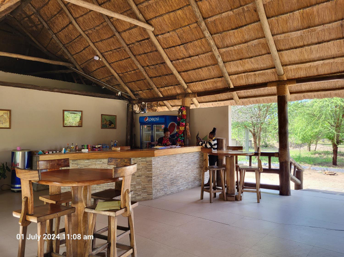 Food & Drinks, Tan-Swiss Inn, Kilosa