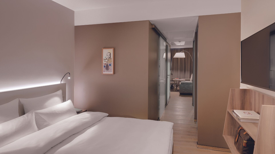 Bedroom 5