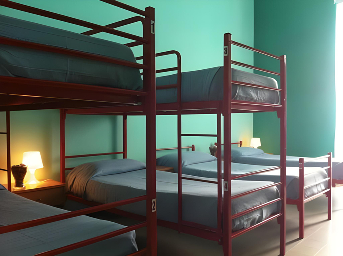 Bedroom 9