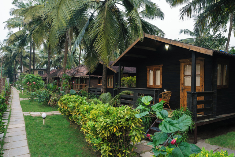 Others 5, Morjim Hermitage, North Goa