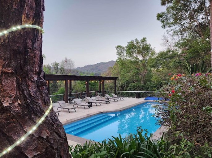 Sport & Beauty 2, Loto Azul Hotel, Valle de Bravo