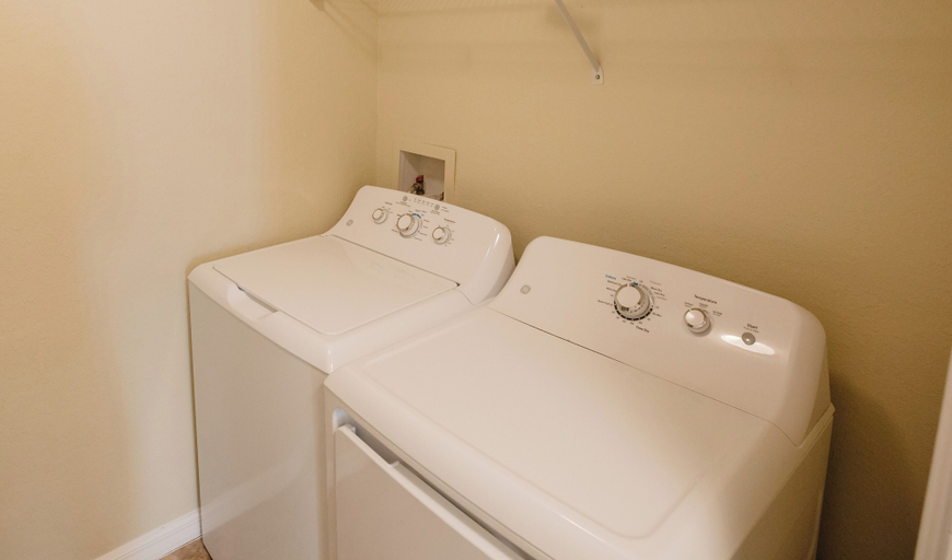 Bathroom 4, Calypso Cay Vacation Villas, Osceola