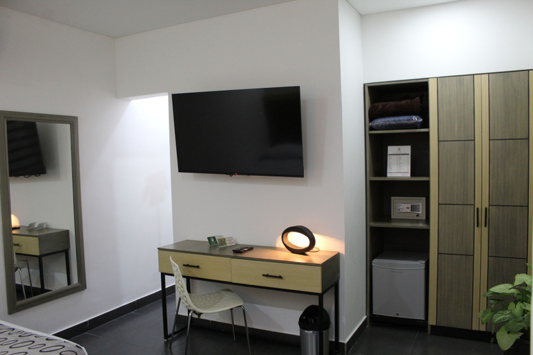 Others 4, Hotel Merlott Lleras, Medellín