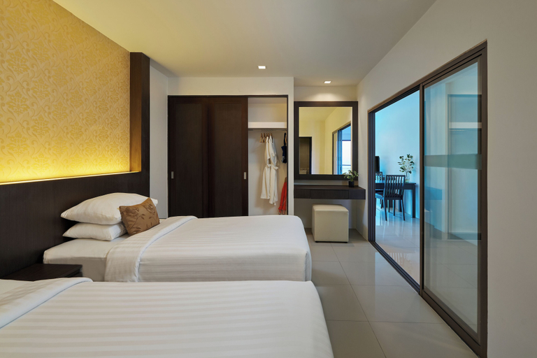 Bedroom 4