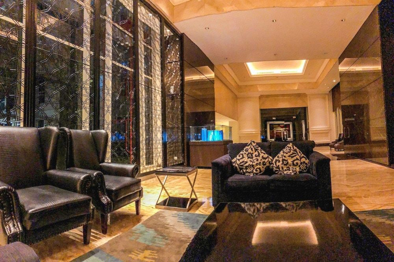 Others 3, 1 Bedroom Apartment Casa Grande Residence by Travelio, South Jakarta