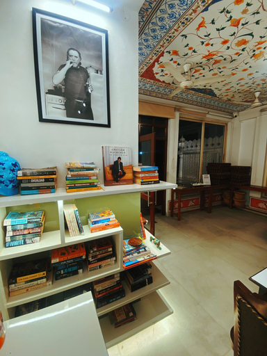 Food & Drinks 5, Chitra Katha - A Story Per Stay, Jaipur