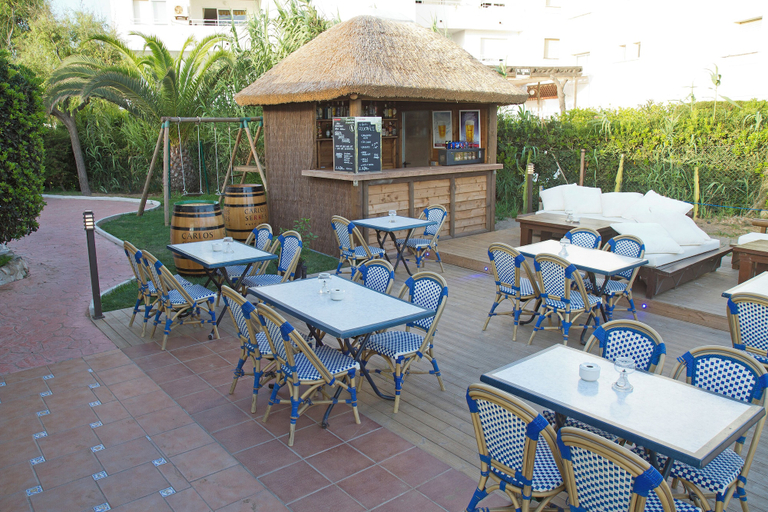 Food & Drinks 5, Marbella Villas, Málaga