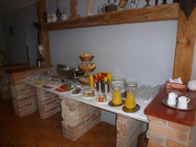 Others 4, Rendezvous, Břeclav