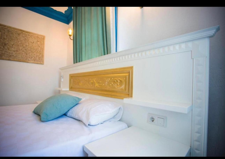 Bedroom 4, LA Petra Boutique HOTEL, Datça