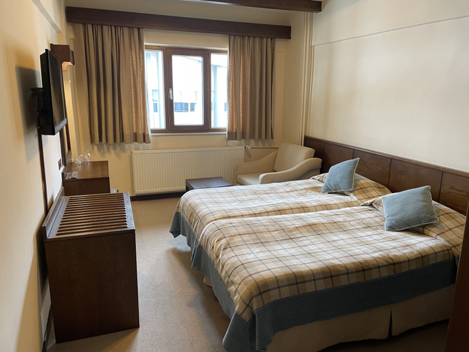 Bedroom 3, Ladonia Hotels Beceren Uludağ, Kestel