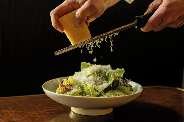 New York Marriott Marquis - Food & Drinks