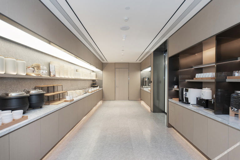 Food & Drinks 4, JI Hotel Rongcheng Chengshan Avenue, Weihai