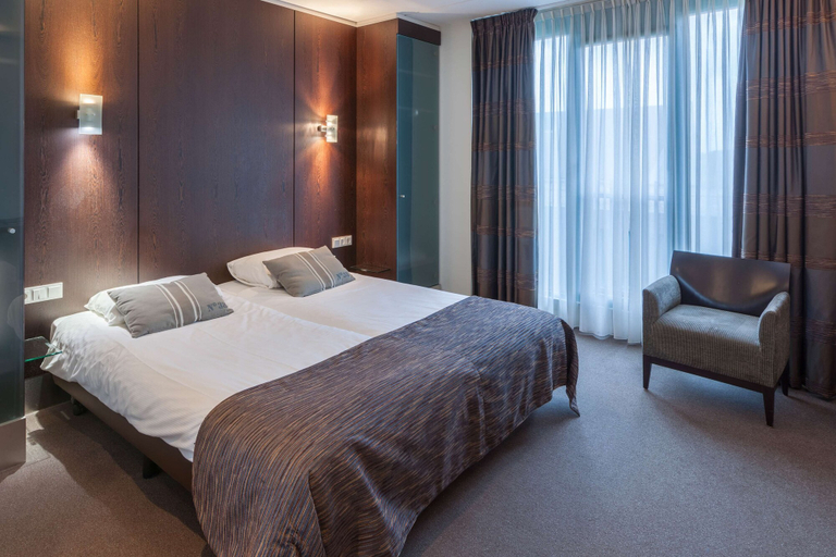 Bedroom 3, Best Western Hotel Nobis Asten, Asten