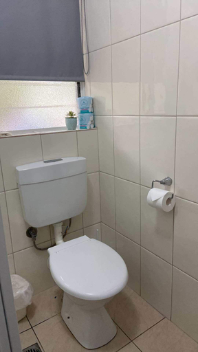 Bathroom 4, Riverview Tourist Village, Katherine