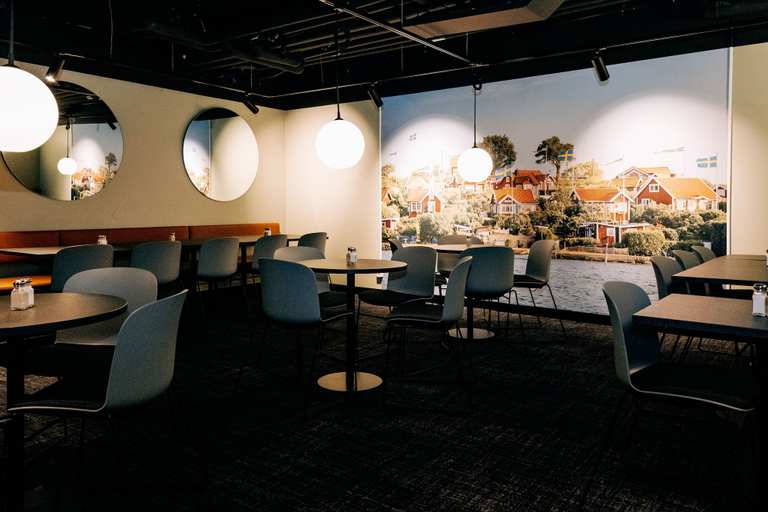 Food & Drinks 5, Best Western Plus JA Hotel Karlskrona, Karlskrona