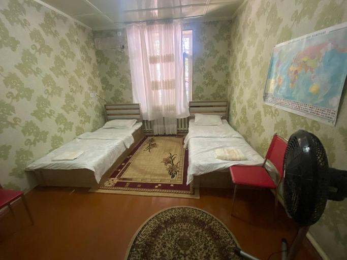 Others 2, Хостел Тароби, Tashkent City