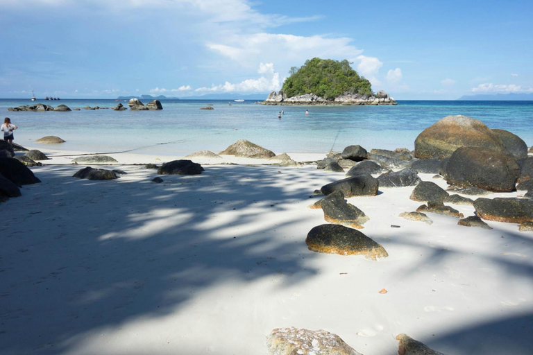 Others 4, Sangchan Hostel, Muang Satun