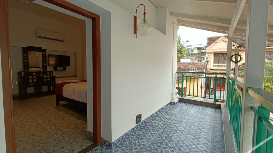 Others 5, Napier Heritage by Velvet Hotels, Ernakulam