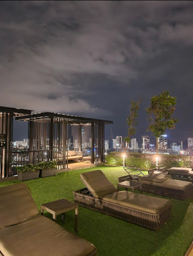 Others 3, Beacon Executive Suites by Swiss Home Empire, Pulau Penang