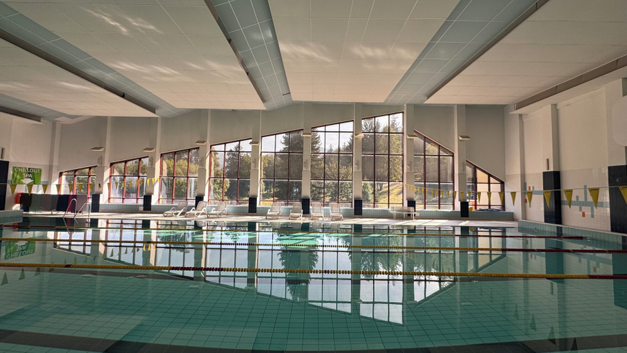 Sport & Beauty 3, Interferie Sport Hotel Bornit, Jelenia Góra