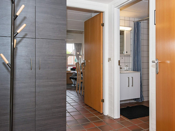 Others 2, 4 Star Holiday Home in Blavand, Varde