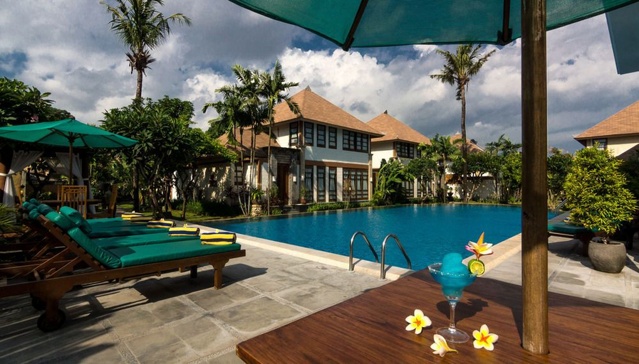 Sport & Beauty 4, Desamuda Village by Pertama Stay, Badung