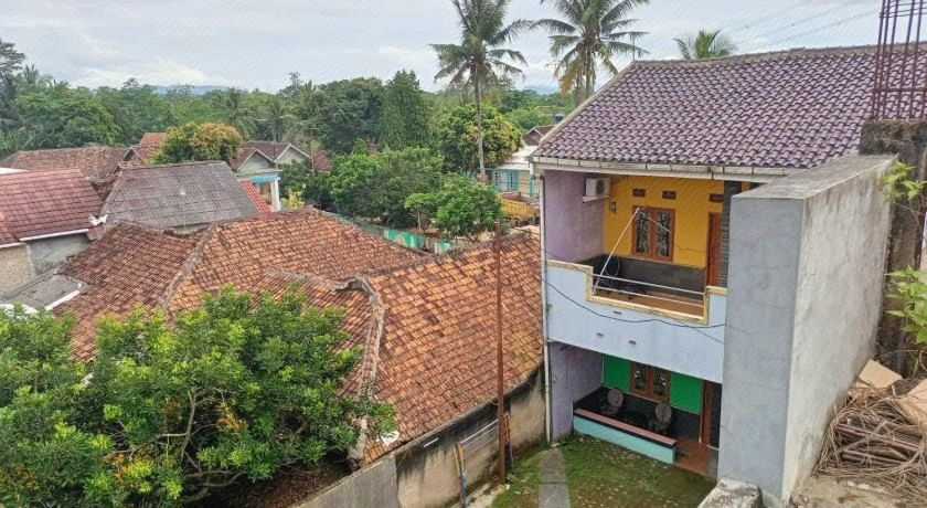 GEA Syariah, Serang