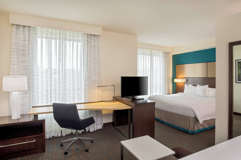 Bedroom 4, Residence Inn by Marriott Boston Braintree, Norfolk