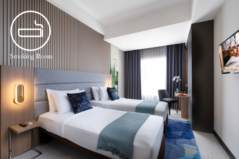 Bedroom 8