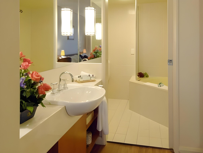 Bathroom 3