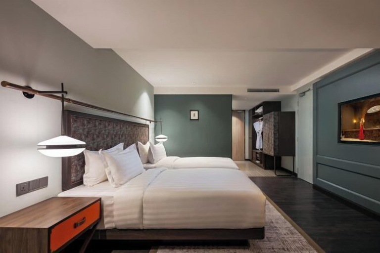 Bedroom 29