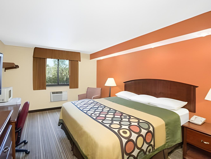 Bedroom 11