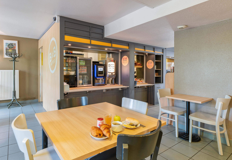 Food & Drinks 5, B&B HOTEL Lyon Saint-Priest, Rhône