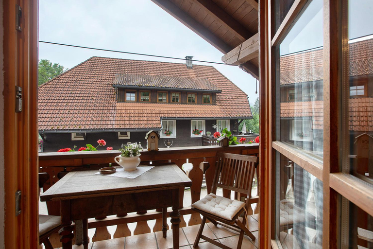 Exterior & Views 3, Landhaus Dachsberg, Waldshut