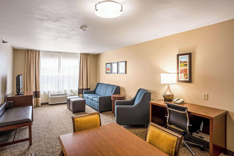Others 5, Comfort Inn & Suites Independence, Buchanan