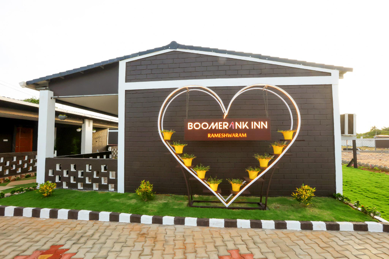 Others 5, Boomerank Inn, Ramanathapuram