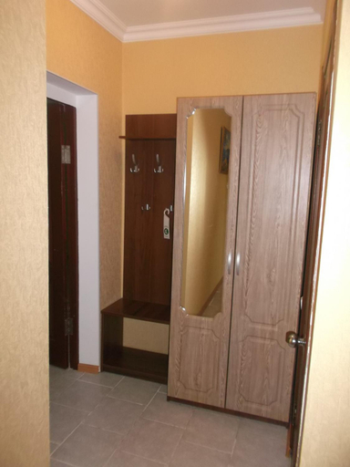 Others 3, Sibir Hotel, Anapskiy rayon