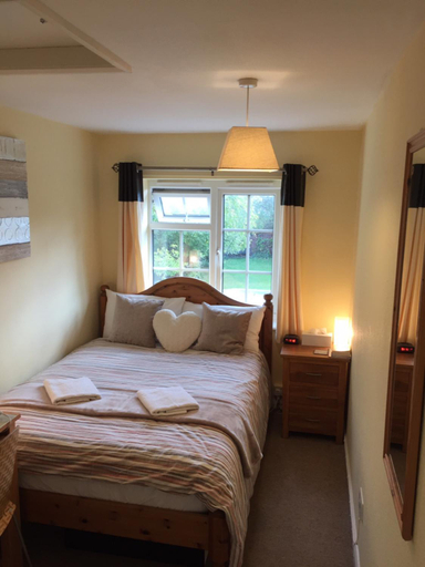 Bedroom 2, The Holly Tree, Cambridgeshire