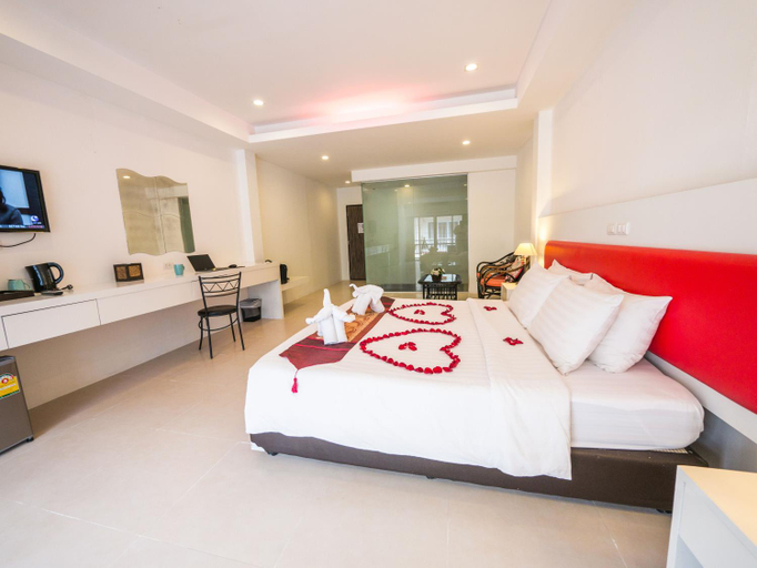 Bedroom 6