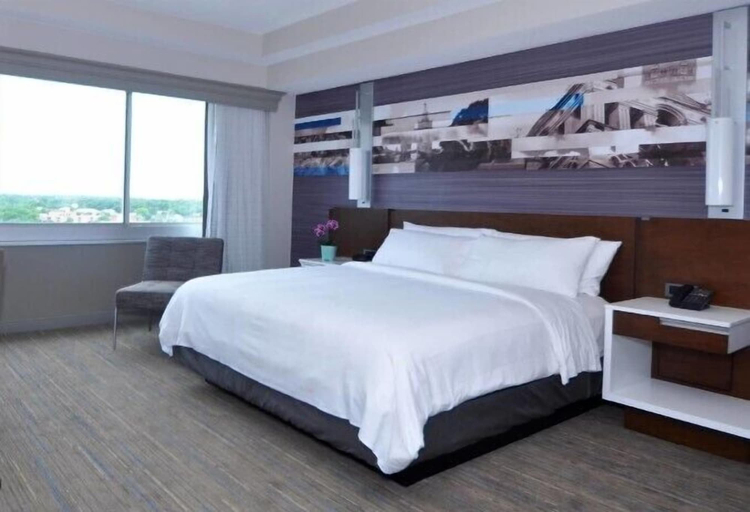 Bedroom 9
