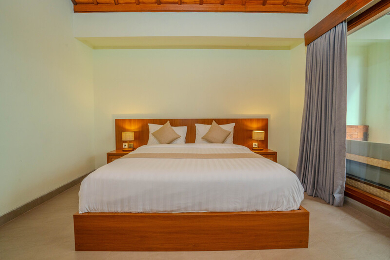 Villa Radha Canggu Pererenan, بالي