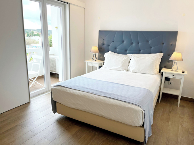 Bedroom 2, River Inn - Duna Parque Resorts & Hotels, Odemira