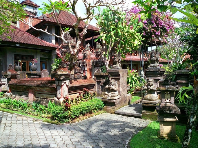 Others 2, Artini 2 Cottages, Gianyar